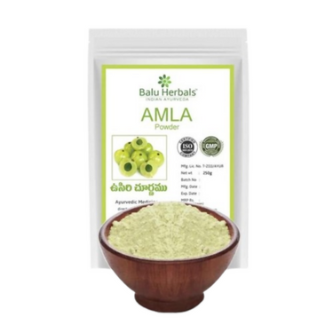 balu-herbals-amla-(usiri)-powder